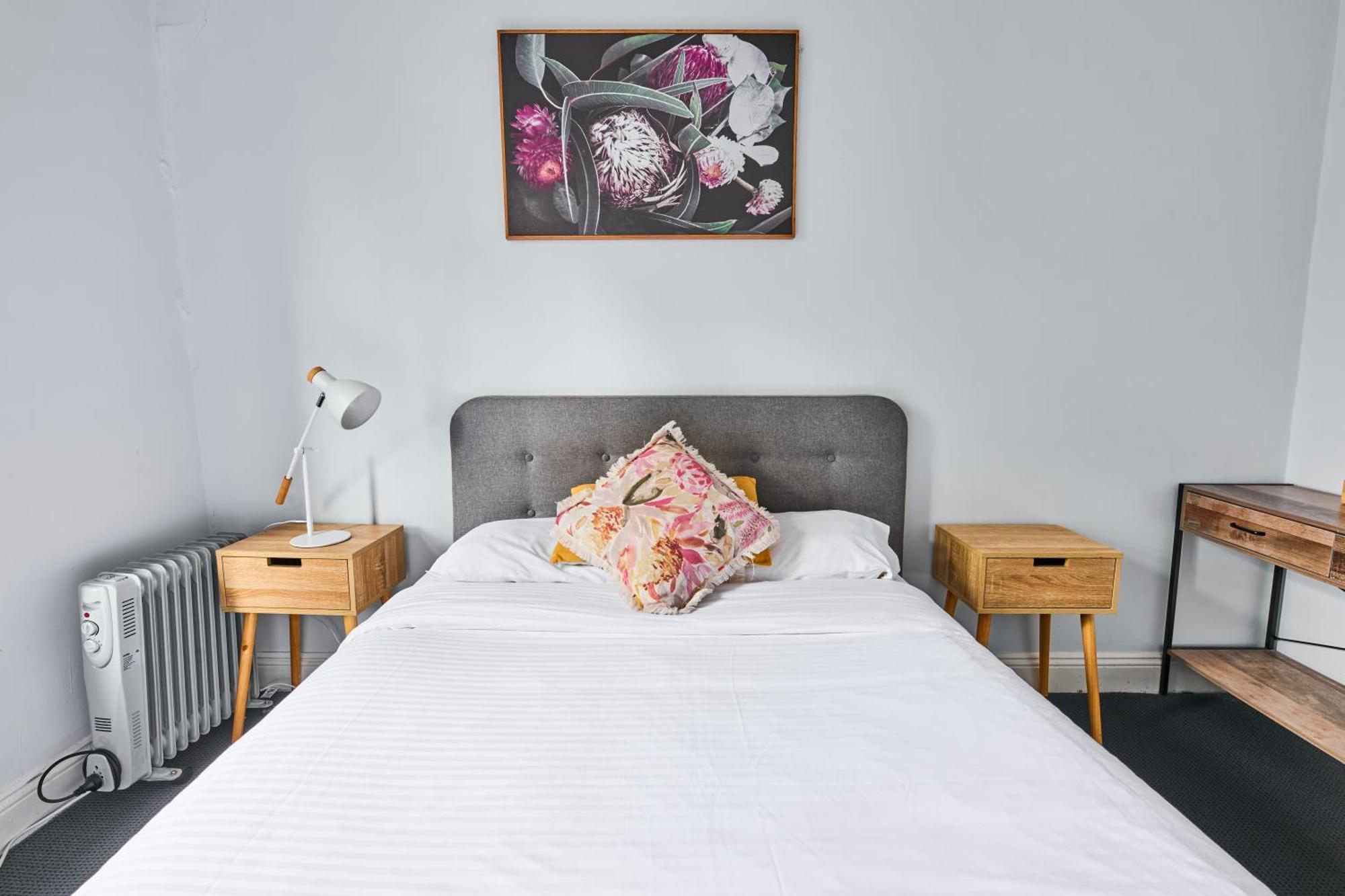 College Lawn Hotel Melbourne Bagian luar foto